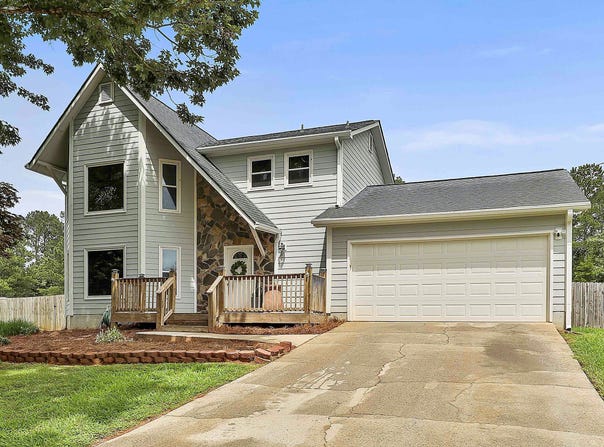 125 Drennan, Fayetteville, GA 30215