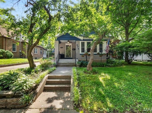 374 N Park Avenue, Cape Girardeau, MO 63701