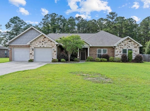 651 County Rd 539, Enterprise, AL 36330