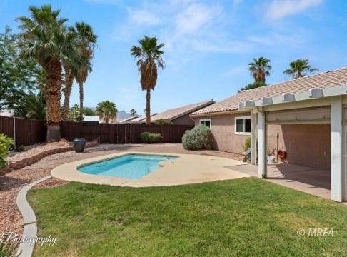 332 Verllonia St, Mesquite, NV 89027