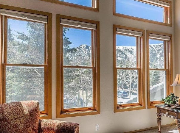 880 Par Court, Mammoth Lakes, CA 93546