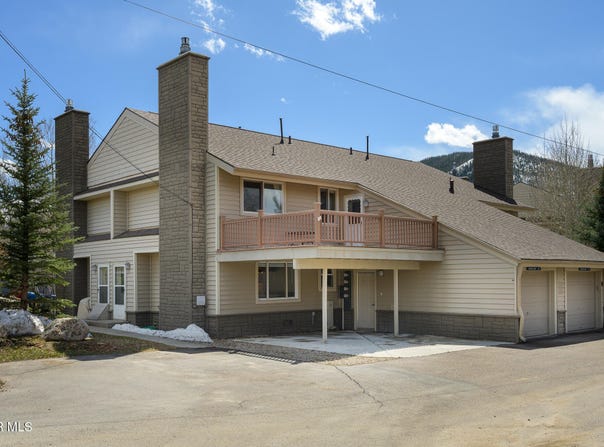 306 Elk Lane unit: #3-B, Grand Lake, CO 80447