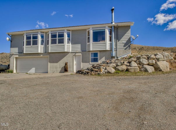 432 GCR 101, Kremmling, CO 80459
