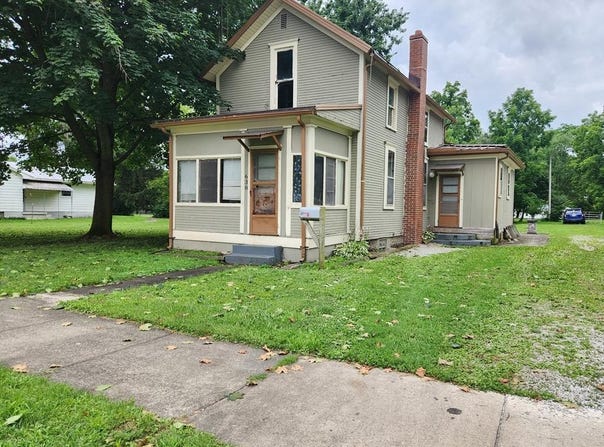 638 Boston, Galion, OH 44833