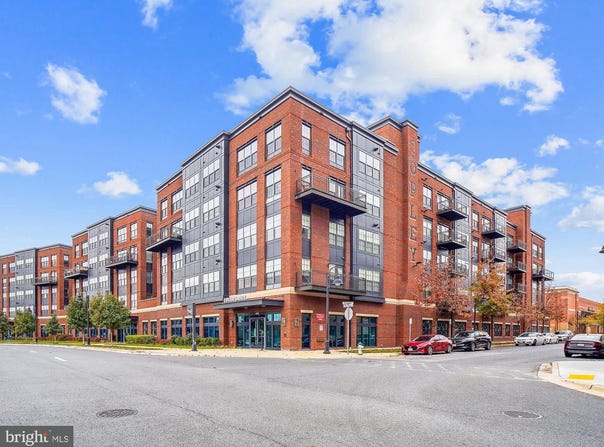 510 DIAMONDBACK DRIVE, GAITHERSBURG, MD 20878
