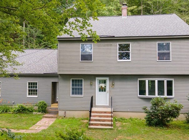 40 Town Farm Road, Orange, MA 01364