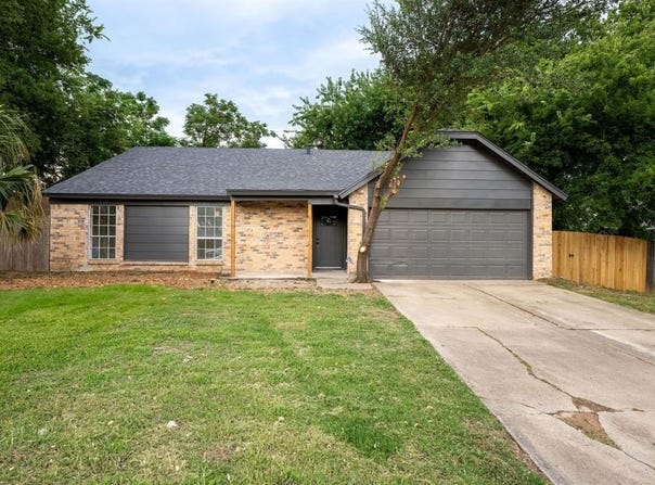3806 Wooddale Court, Grand Prairie, TX 75052