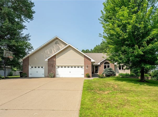 435 S 1st Avenue, Strum, WI 54770