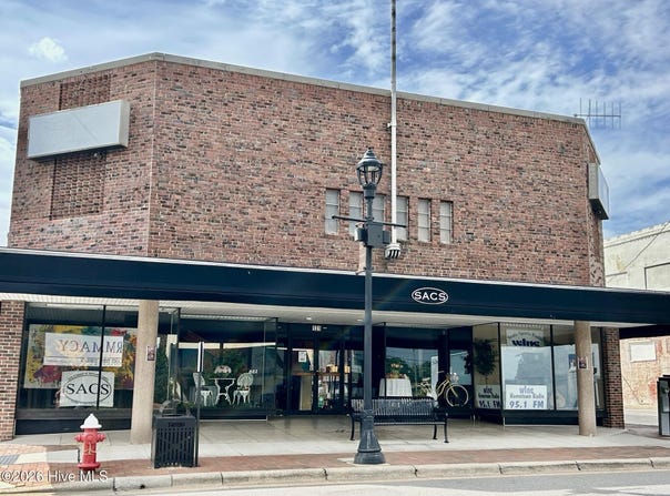 131 S Main Street, Laurinburg, NC 28352