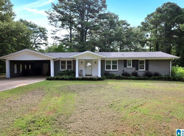 1822 OAKMONT DRIVE, CULLMAN, AL 35055