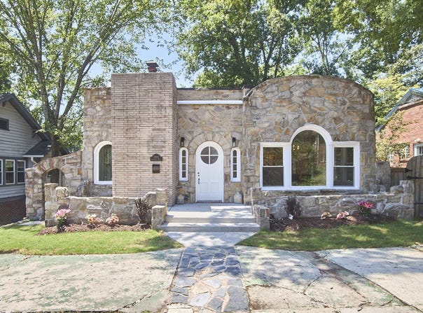 2203 University Drive, Durham, NC 27707