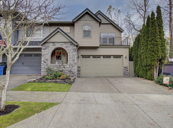 5717 NW 26TH AVE, Camas, WA 98607