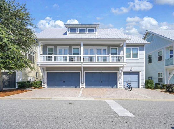 80 E Milestone Drive, Inlet Beach, FL 32461