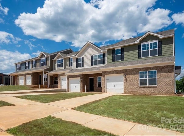 5149 Tommy Lane unit: 1102, Stanley, NC 28164
