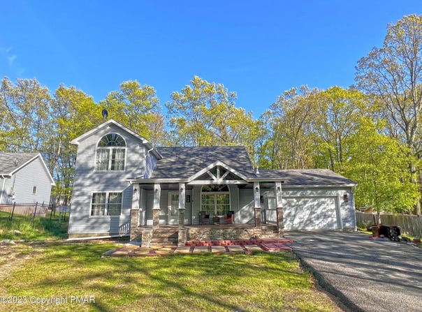 158 Davis Circle, Bushkill, PA 18324