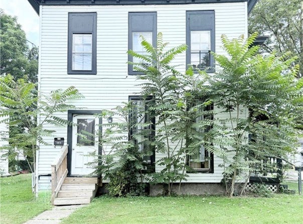 300 Lormore Street, Elmira City, NY 14904
