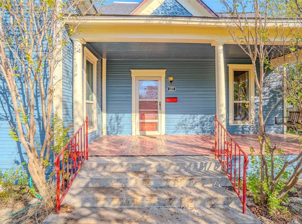 237 N Patrick Street, Dublin, TX 76446