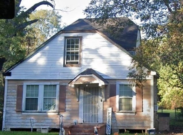 2916 Woodford Street, Shreveport, LA 71108