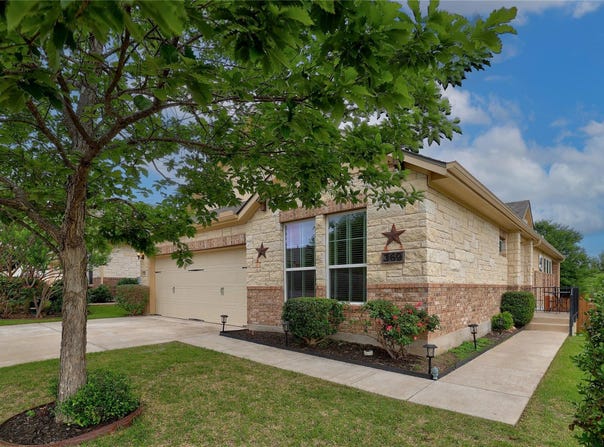 3451 Mayfield Ranch BLVD, Round Rock, TX 78681