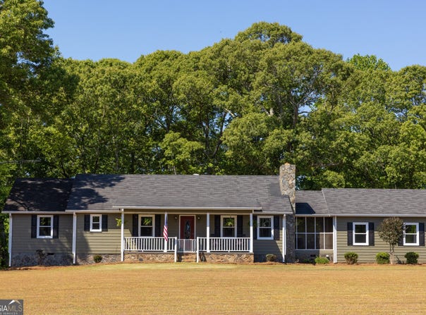 976 Windsweep Farm Road, Thomaston, GA 30286