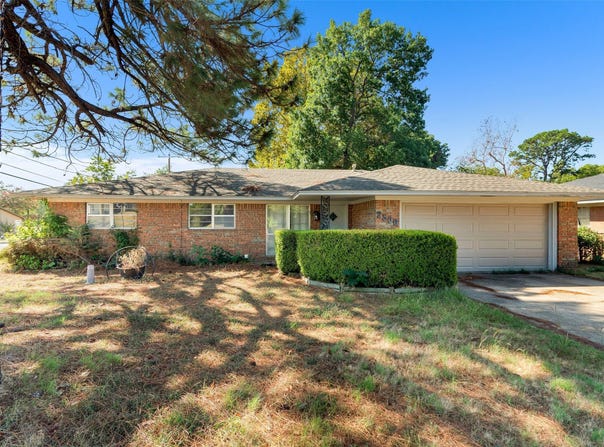 2500 W Elm Street, Denison, TX 75020