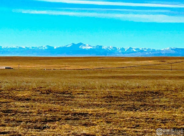0 County Road 55, Ault, CO 80610