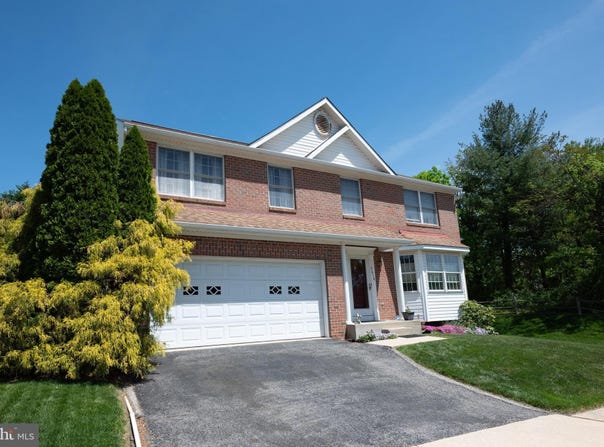 2618 LUISS DEANE DRIVE, PARKVILLE, MD 21234