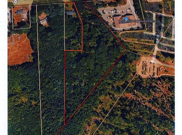 18 County Road, Gorham, ME 04038