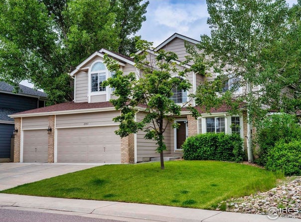 2047 Erie Ln, Superior, CO 80027