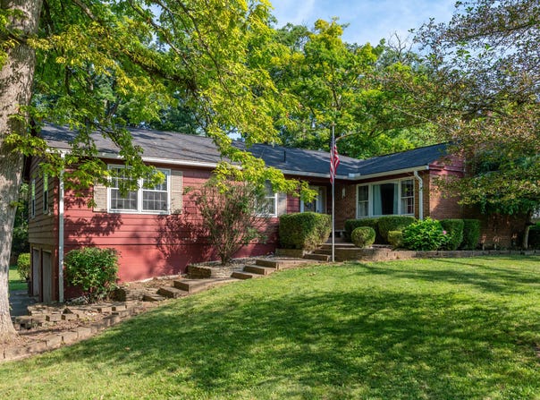 269 Tanglewood Drive, Urbana, OH 43078
