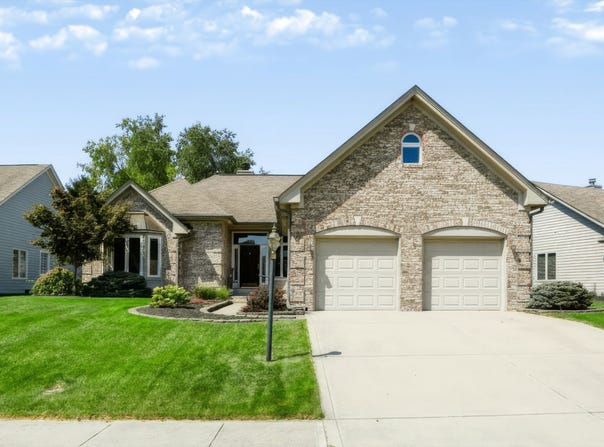 12360 Saint Armands, Carmel, IN 46033