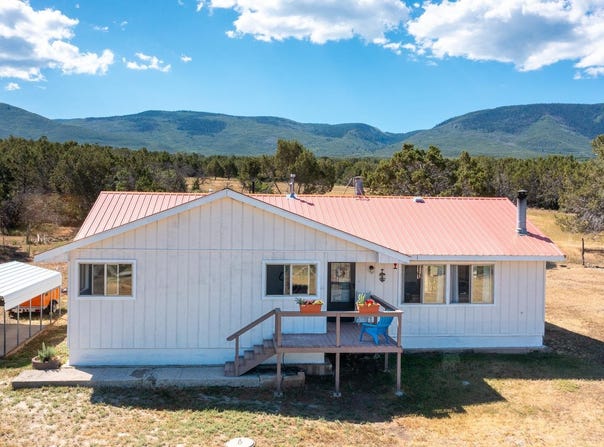 53887 IE 3/4 Road, Mesa, CO 81643