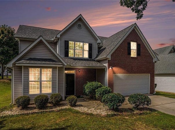 2289 Pate Brook Road, Snellville, GA 30078