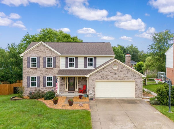 6209 Kingsgate Drive, Burlington, KY 41005