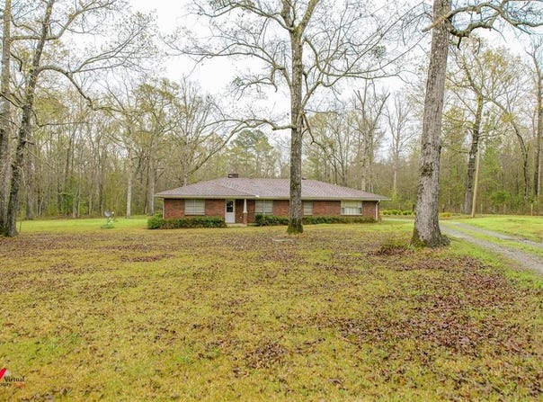 1732 King Orchard Road, Sarepta, LA 71071