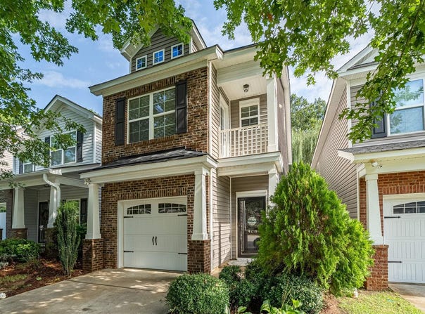 408 Saluda Springs Road, Lexington, SC 29072