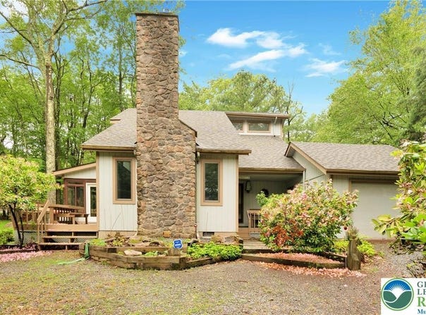 65 Maplewood Road, Kidder Twp S, PA 18624