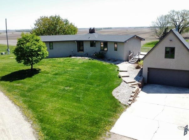 64345 370th Street, Ortonville, MN 56278