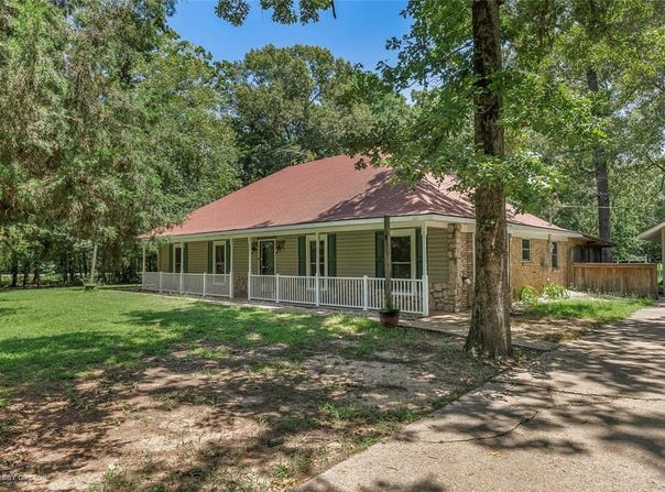 5220 Linton Cutoff Road, Benton, LA 71006