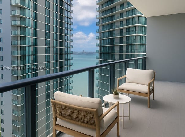 501 NE 31st St, Miami, FL 33137
