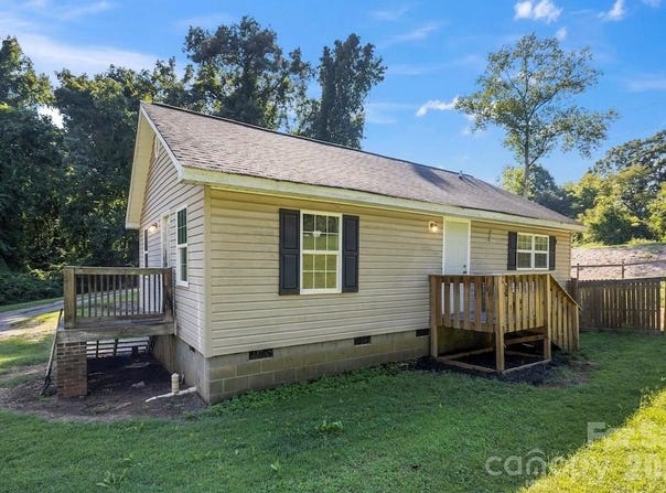 6287 Barclay Lane, Clover, SC 29710