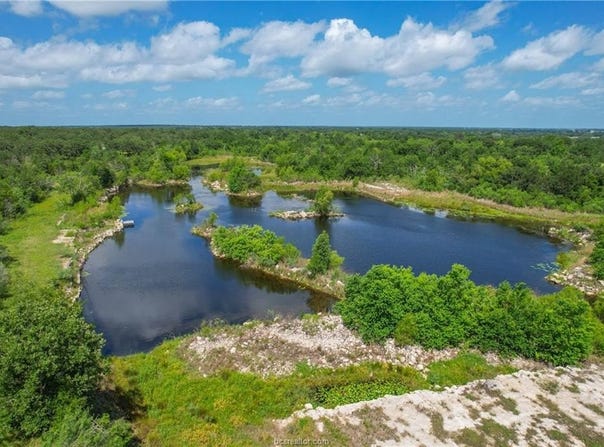 10344 County Road 446, Somerville, TX 77879