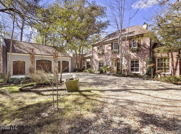 9161 Ridge Road, Gulfport, MS 39503