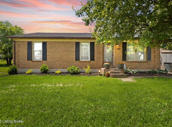 140 Hayden Dr, Bardstown, KY 40004