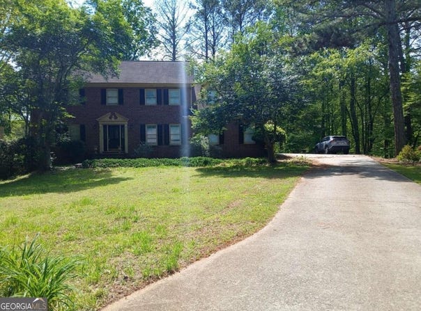 921 Eagle Crossing, Lawrenceville, GA 30044