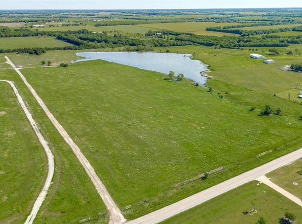 0000 Fm-272, Leonard, TX 75452