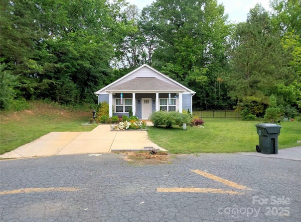 269 Mighty Joe Trail, York, SC 29745