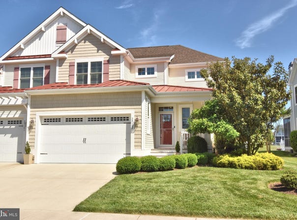 351003 ROEBUCK LANE, LEWES, DE 19958
