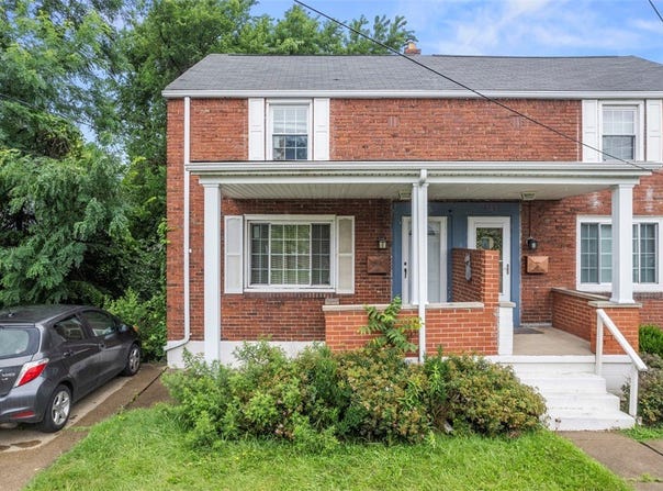 146 Orris Street, Munhall, PA 15120