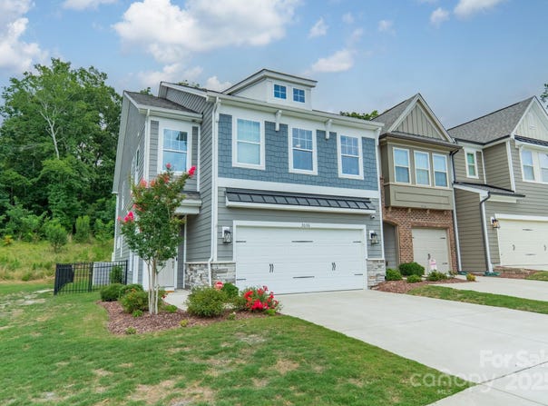 3036 Patchwork Court, Fort Mill, SC 29708
